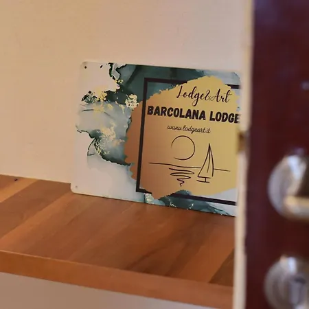 Barcolana - Хостел *