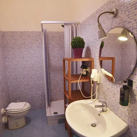 Vandrarhem Barcolana -