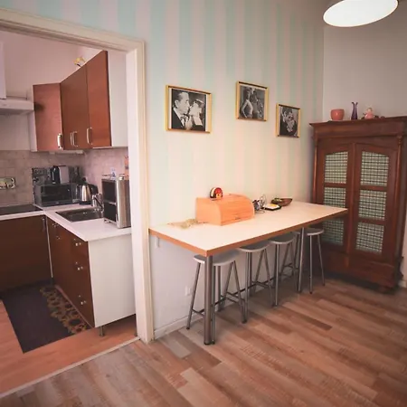 Vandrarhem Barcolana -