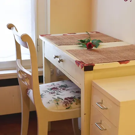 Barcolana - Vandrarhem Trieste