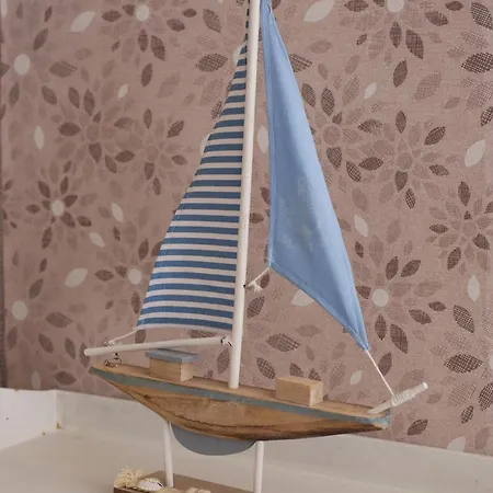 Vandrarhem Barcolana - Trieste