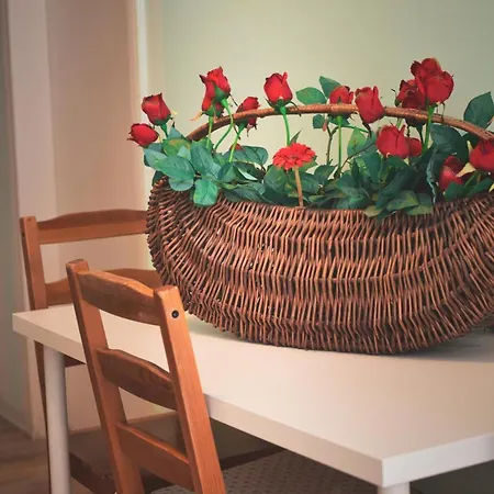 Barcolana - Vandrarhem