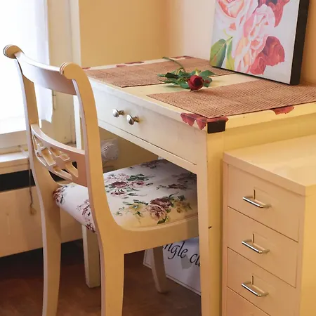 Barcolana - Vandrarhem *