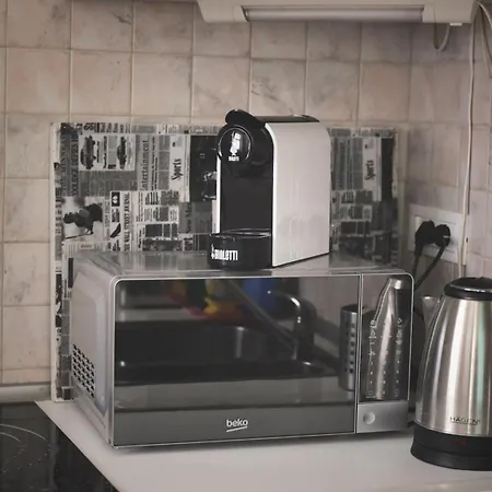 Vandrarhem Barcolana - *