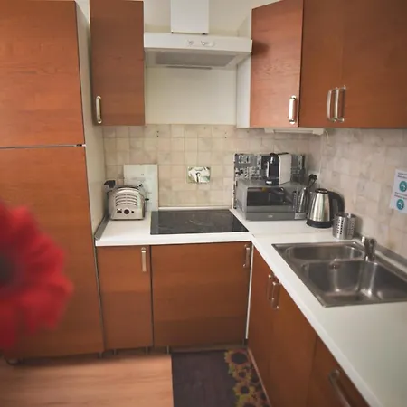 Barcolana - Vandrarhem