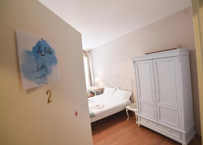 Hostel Barcolana - Trieste