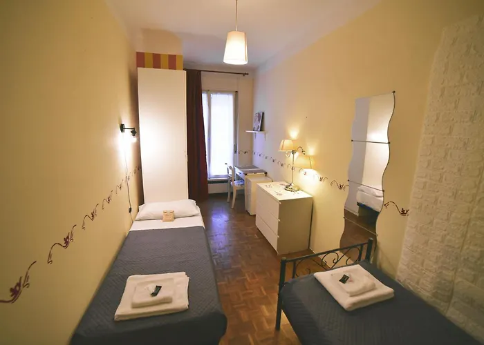 Barcolana - Hostel Trieste