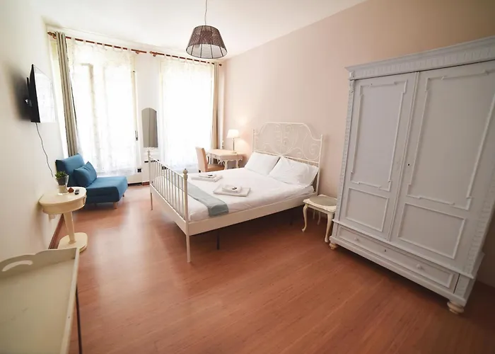 Barcolana - Hostel Trieste