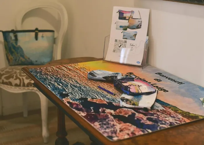 Barcolana - Hostel *