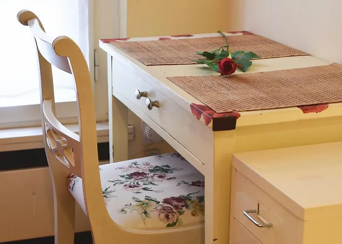 Barcolana - Hostel Trieste