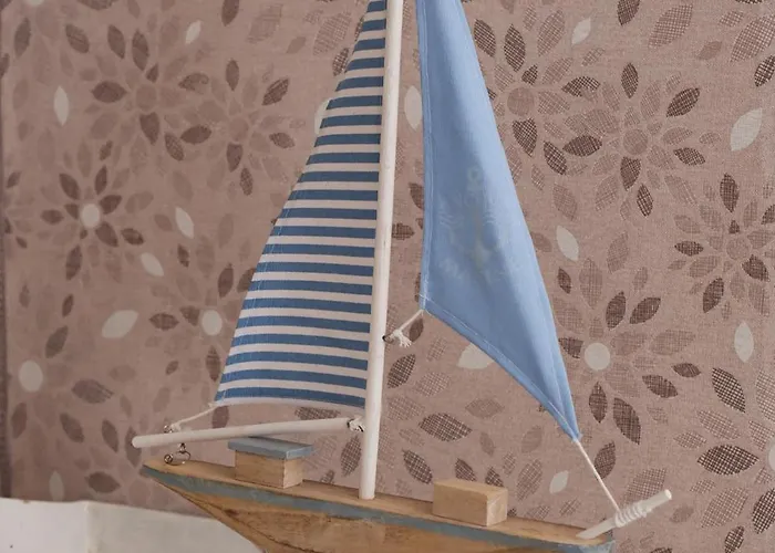 Hostel Barcolana - Trieste