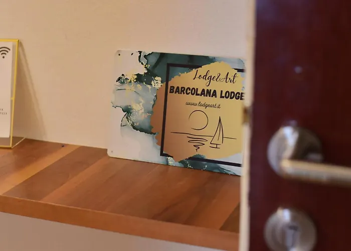 Barcolana - Hostel *