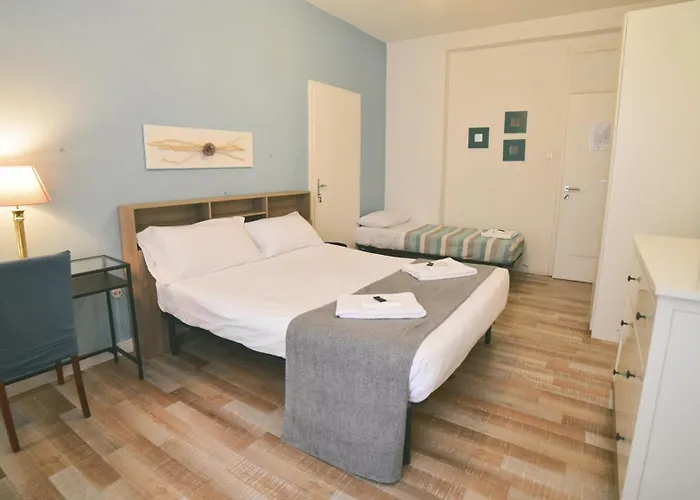 Hostel Barcolana -