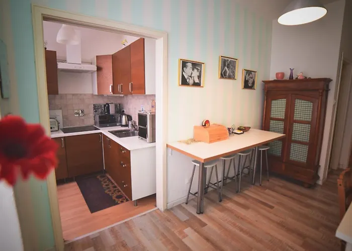 Barcolana - Hostel *