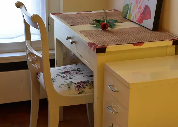 Barcolana - Hostel Trieste